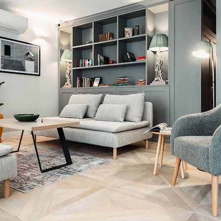 8Th Hill Apartment พลอฟดิฟ ภายนอก รูปภาพ