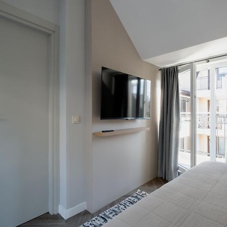 8Th Hill Apartment พลอฟดิฟ ภายนอก รูปภาพ