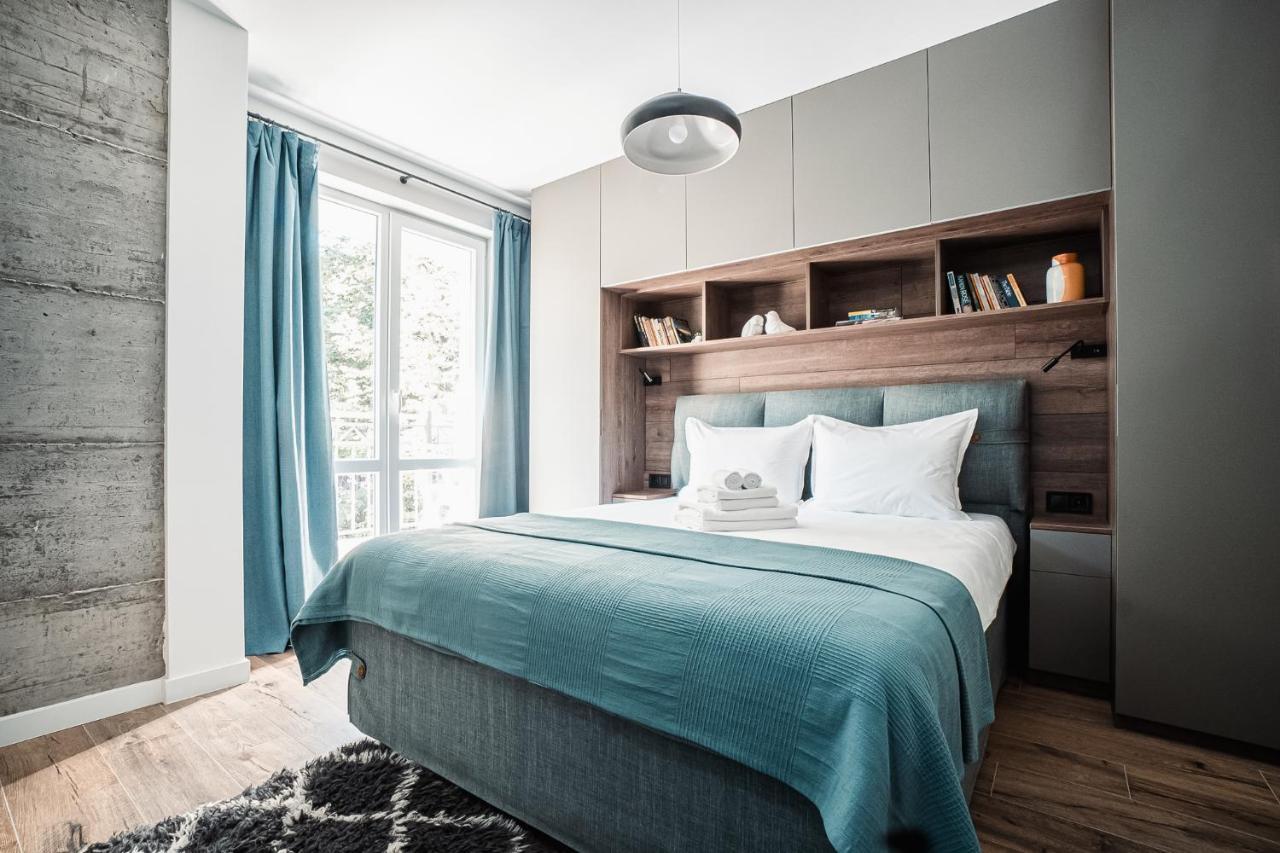 8Th Hill Apartment พลอฟดิฟ ภายนอก รูปภาพ
