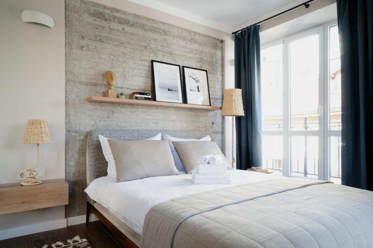8Th Hill Apartment พลอฟดิฟ ภายนอก รูปภาพ