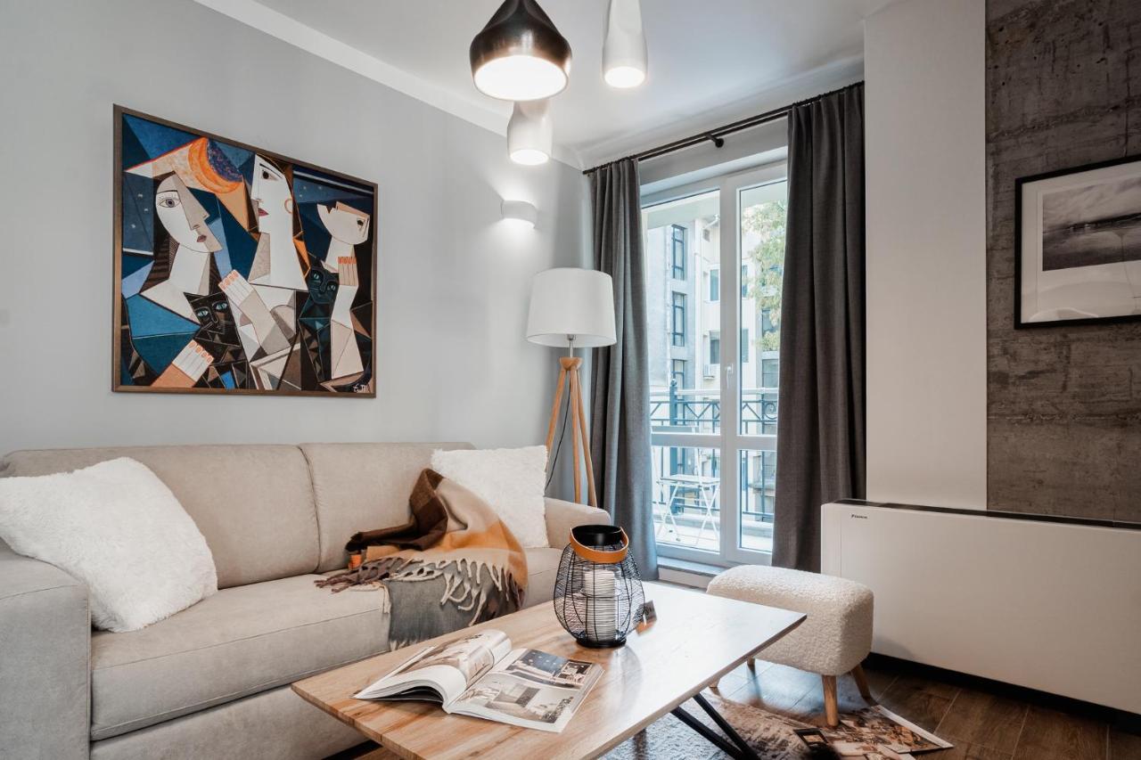 8Th Hill Apartment พลอฟดิฟ ภายนอก รูปภาพ