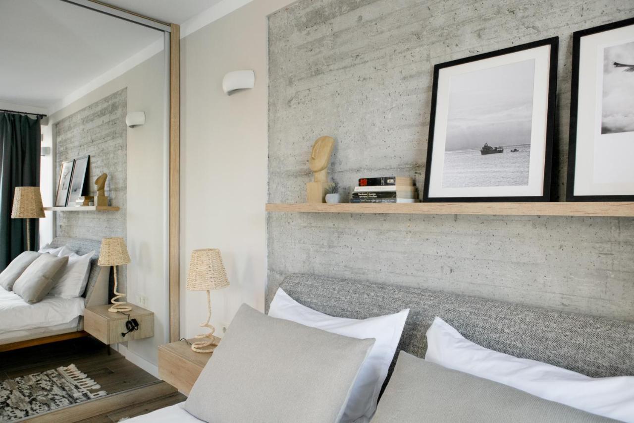 8Th Hill Apartment พลอฟดิฟ ภายนอก รูปภาพ