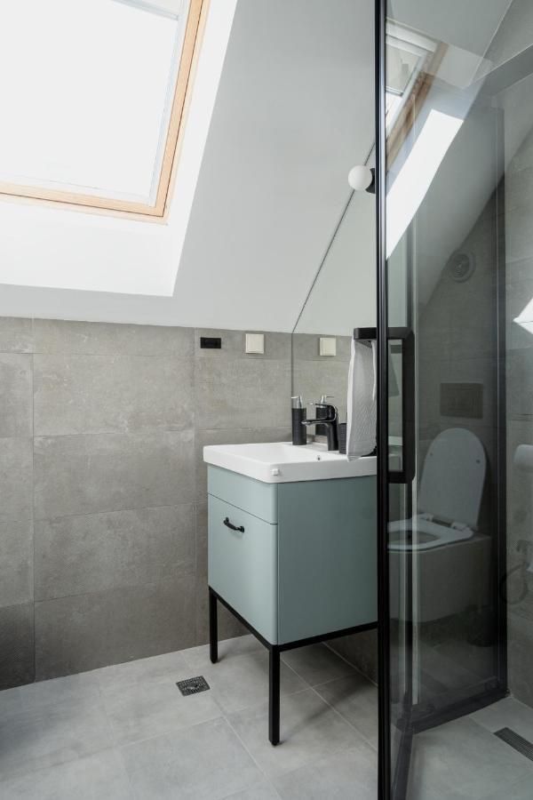 8Th Hill Apartment พลอฟดิฟ ภายนอก รูปภาพ