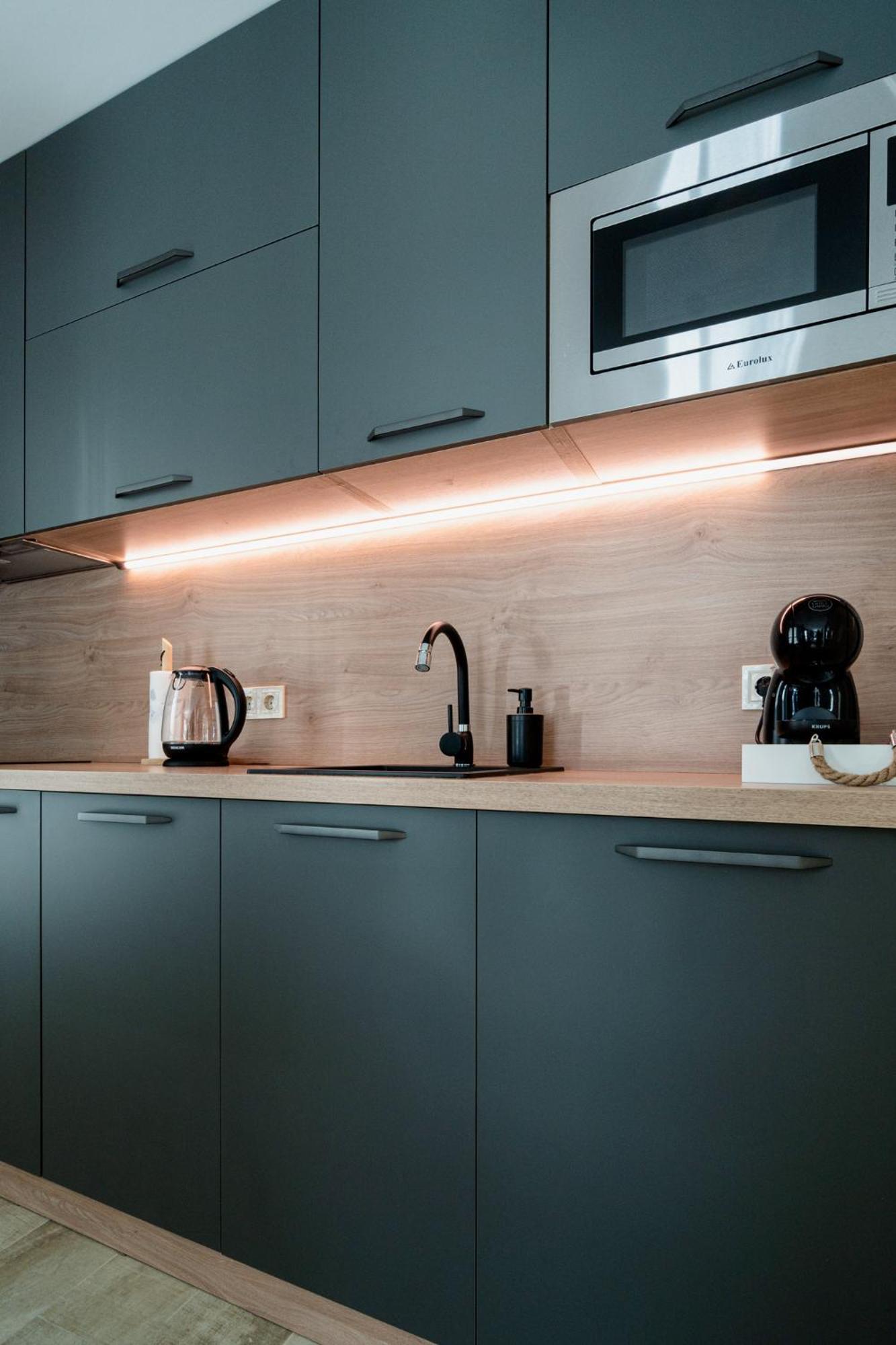8Th Hill Apartment พลอฟดิฟ ภายนอก รูปภาพ