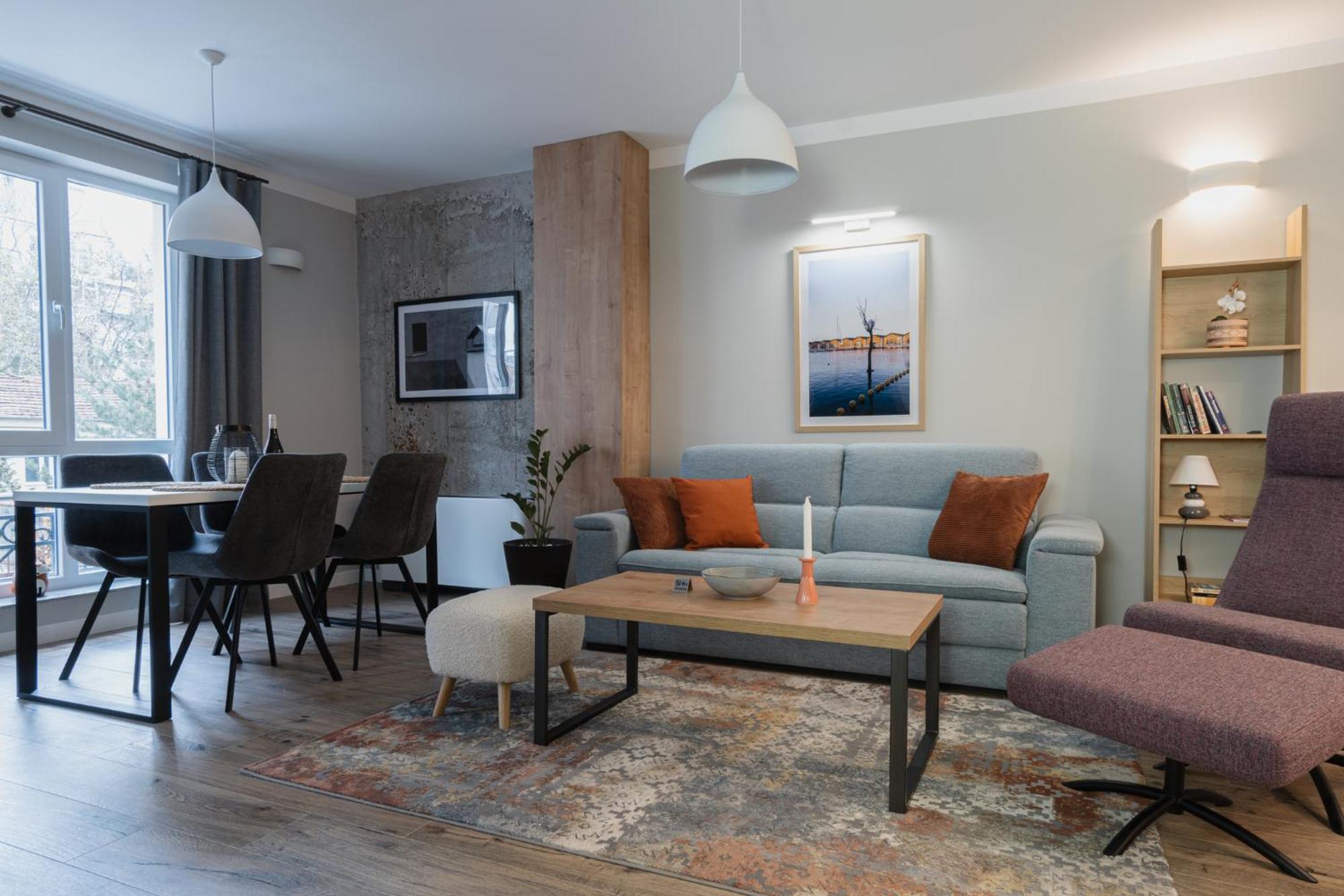 8Th Hill Apartment พลอฟดิฟ ภายนอก รูปภาพ