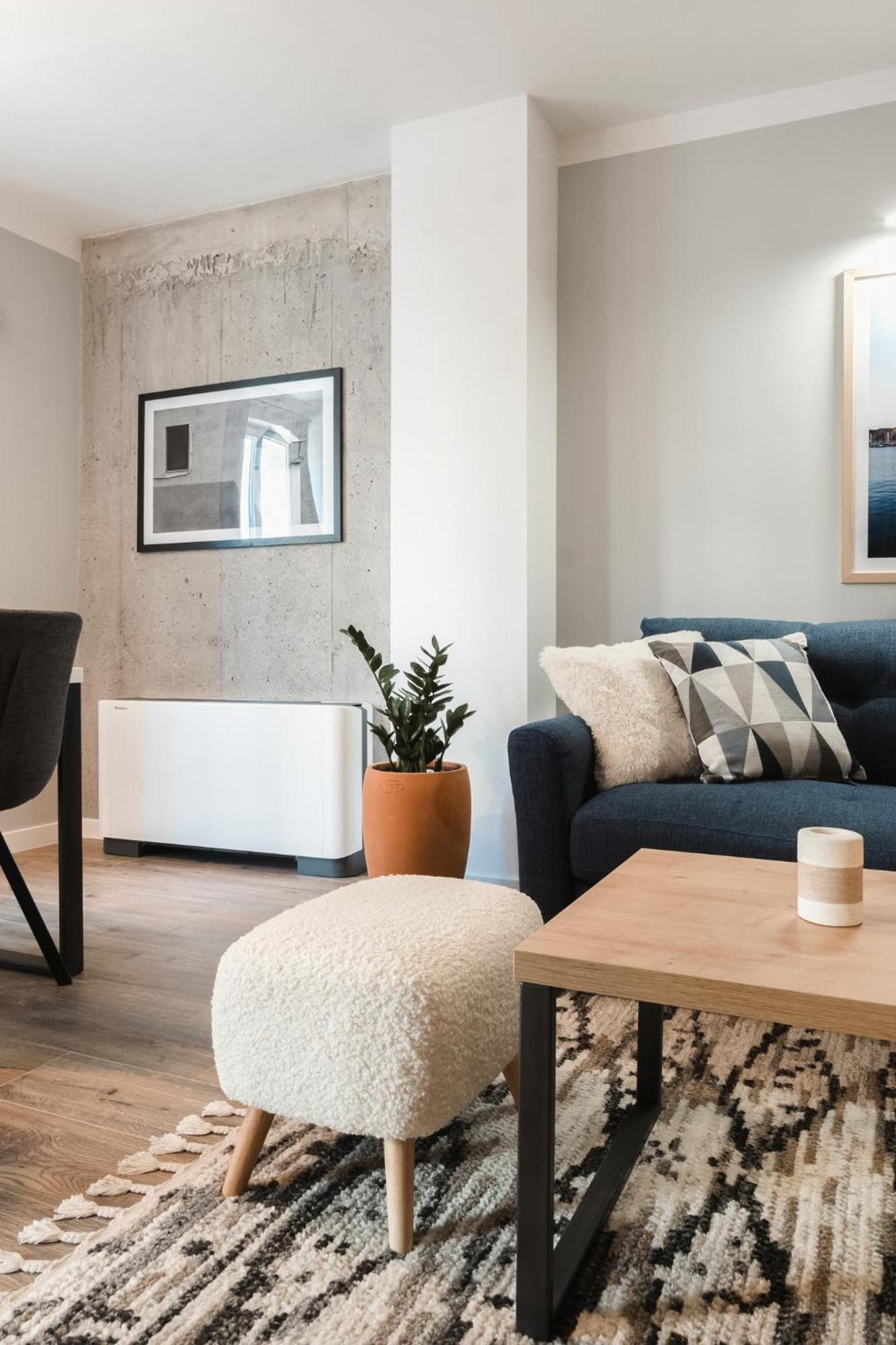 8Th Hill Apartment พลอฟดิฟ ภายนอก รูปภาพ