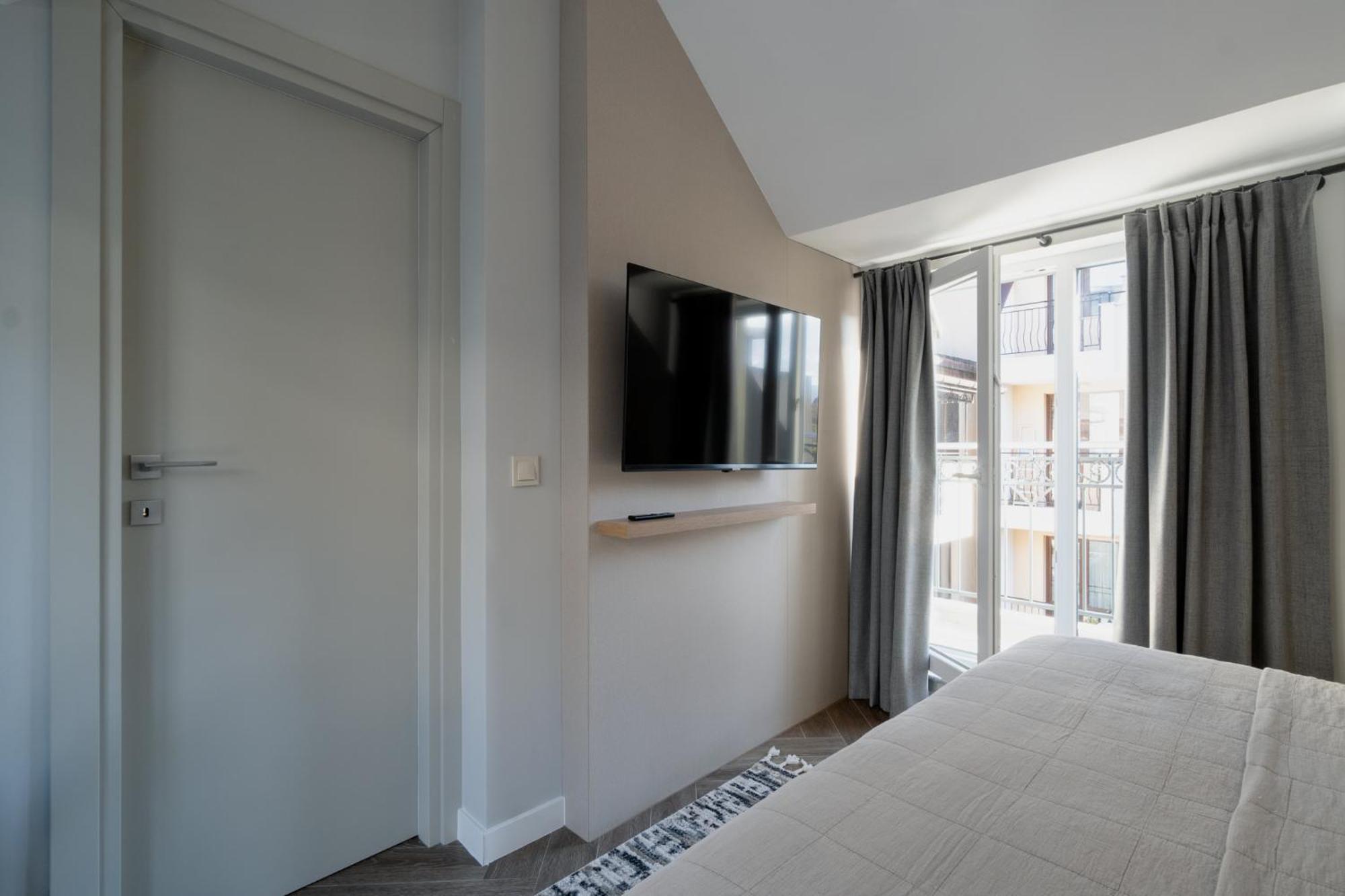 8Th Hill Apartment พลอฟดิฟ ภายนอก รูปภาพ